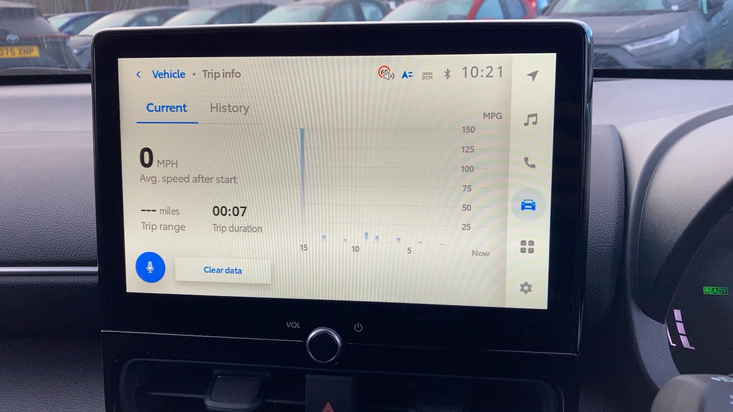 Used Toyota Yaris Cross 2025 for sale - 77136826: Photo 32