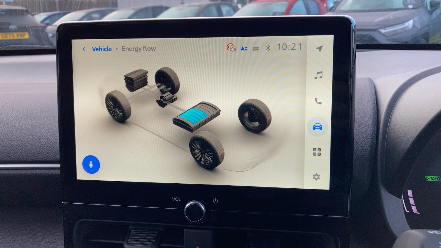 Used Toyota Yaris Cross 2025 for sale - 77136826: Photo 33