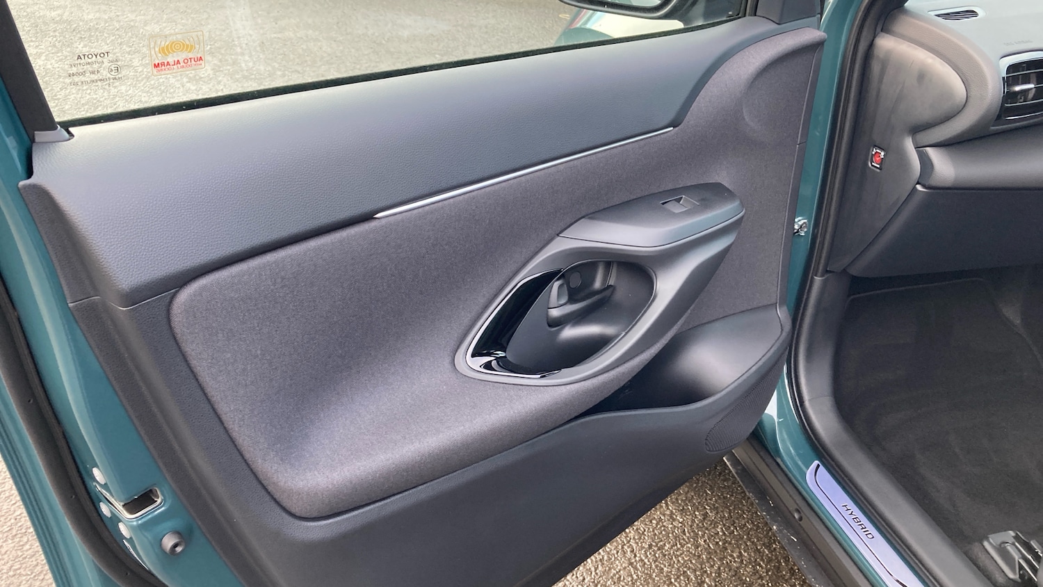 Used Toyota Yaris Cross 2025 for sale - 77136826: Photo 35