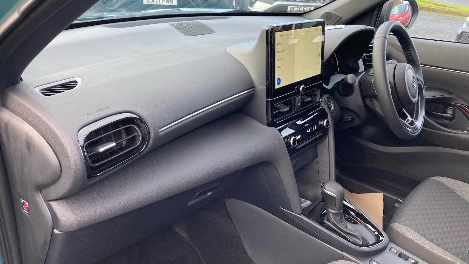 Used Toyota Yaris Cross 2025 for sale - 77136826: Photo 36