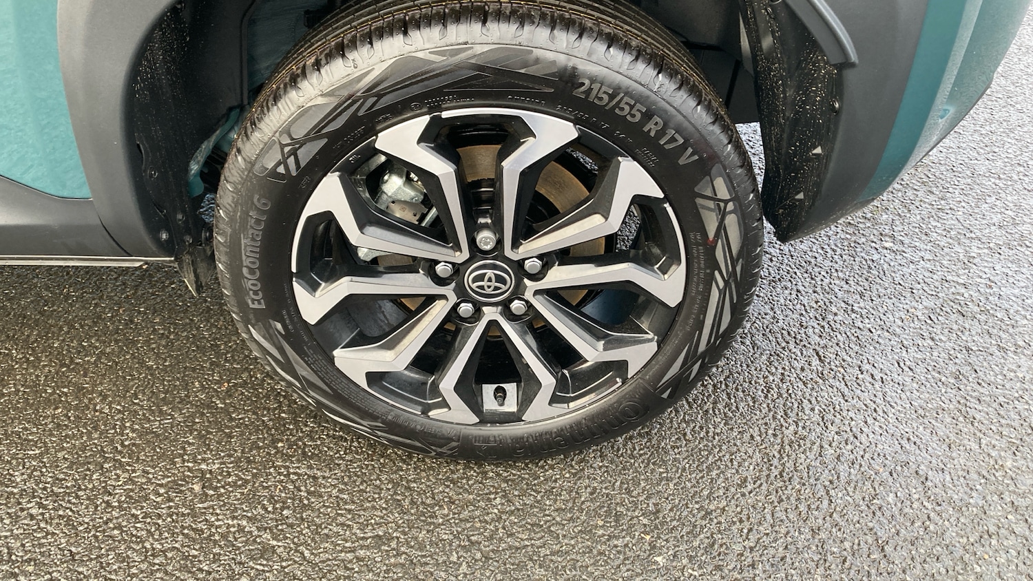 Used Toyota Yaris Cross 2025 for sale - 77136826: Photo 38