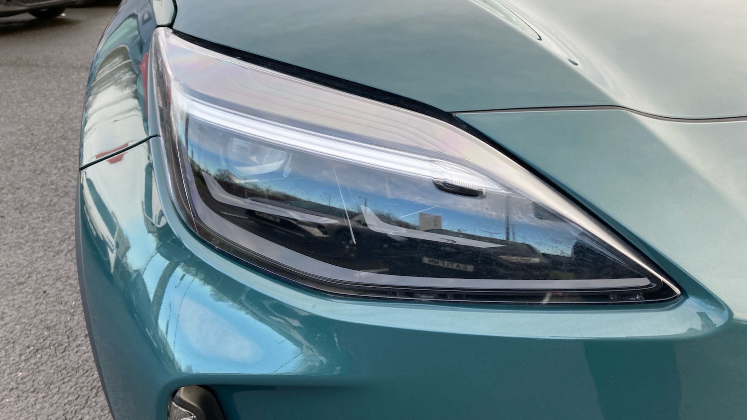 Used Toyota Yaris Cross 2025 for sale - 77136826: Photo 44