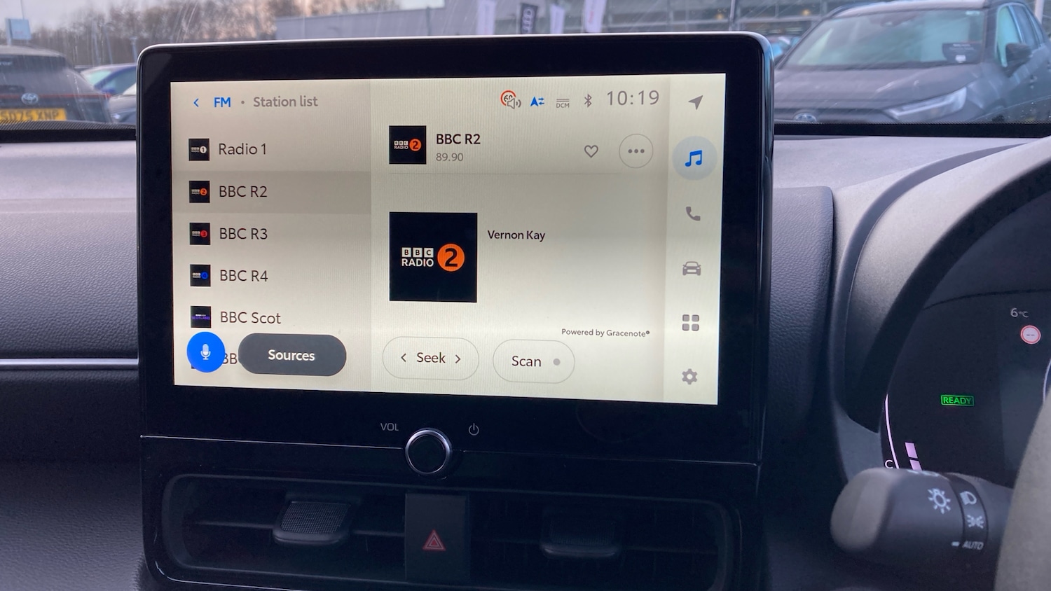 Used Toyota Yaris Cross 2025 for sale - 77136826: Photo 7