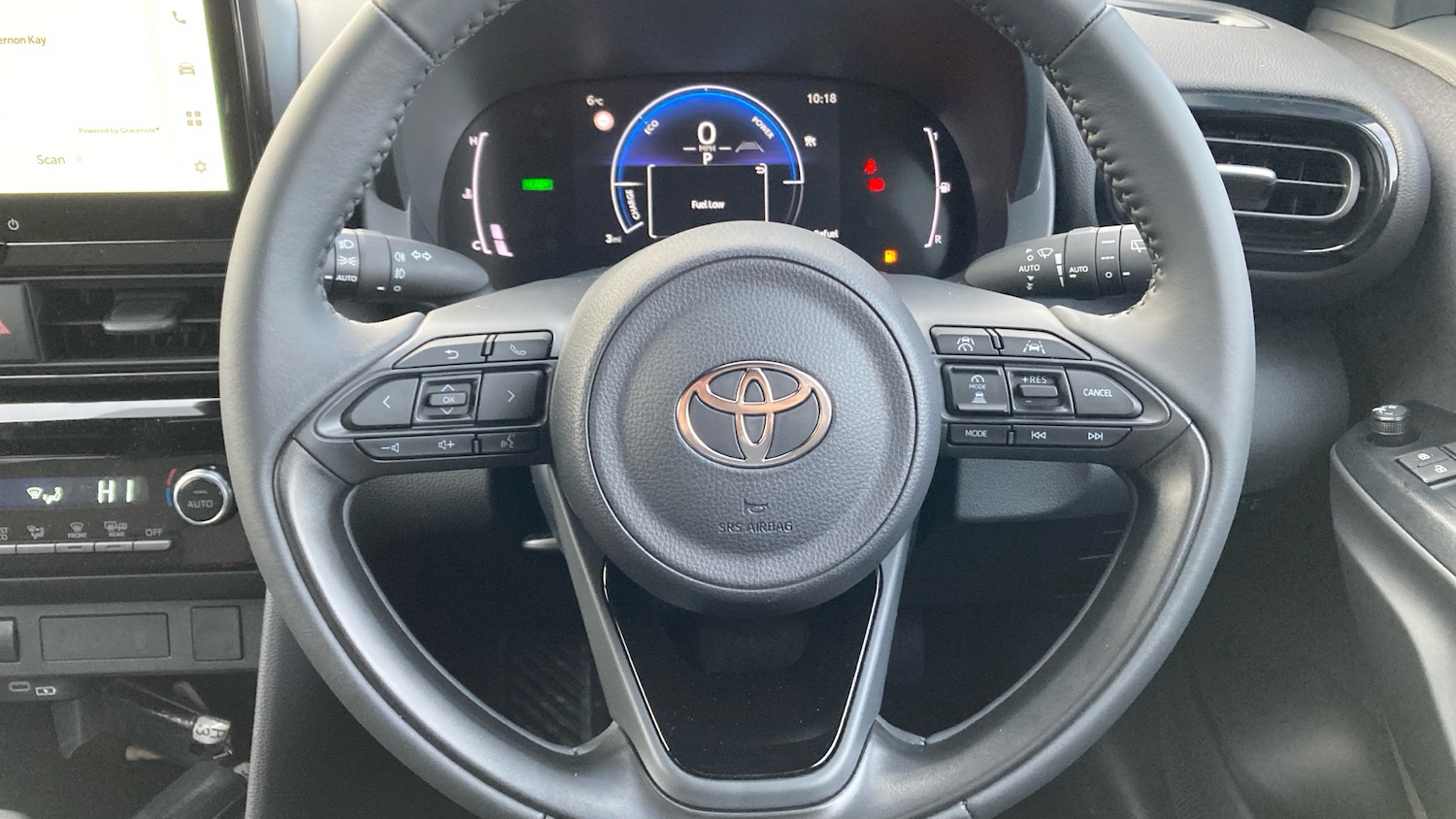 Used Toyota Yaris Cross 2025 for sale - 77136826: Photo 8