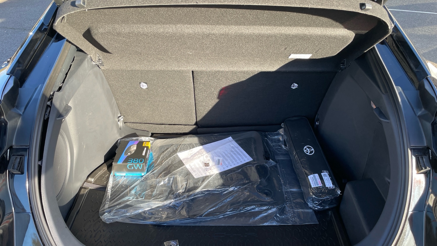 Used Toyota C-HR 2025 for sale - 76637272: Photo 14