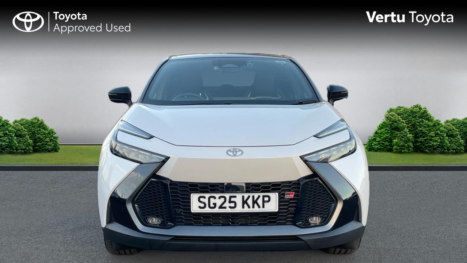 Used Toyota C-HR 2025 for sale - 76637272: Photo 15