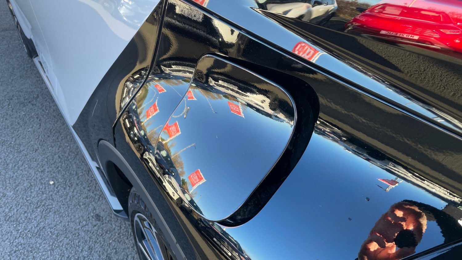 Used Toyota C-HR 2025 for sale - 76637272: Photo 20