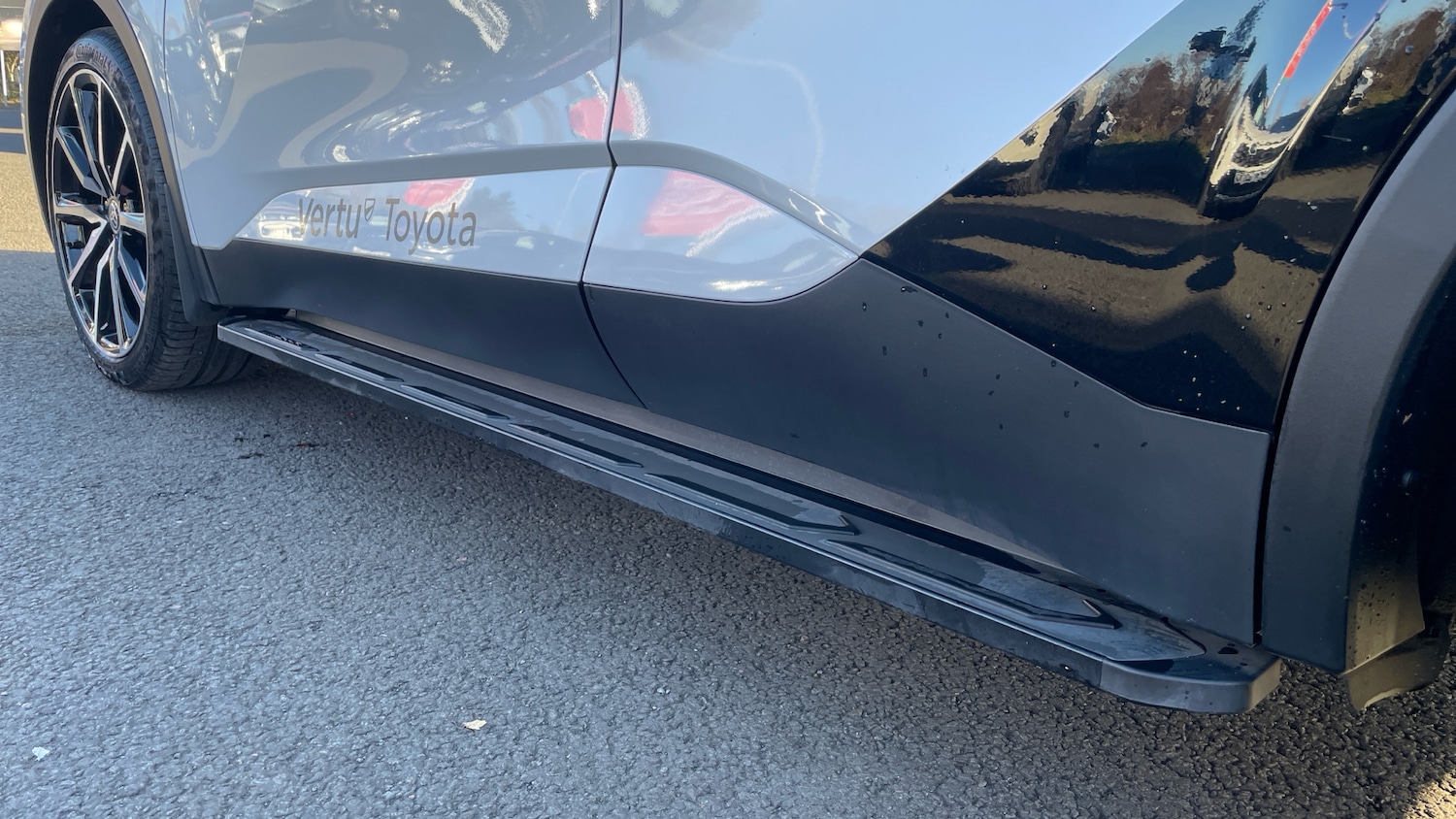 Used Toyota C-HR 2025 for sale - 76637272: Photo 21