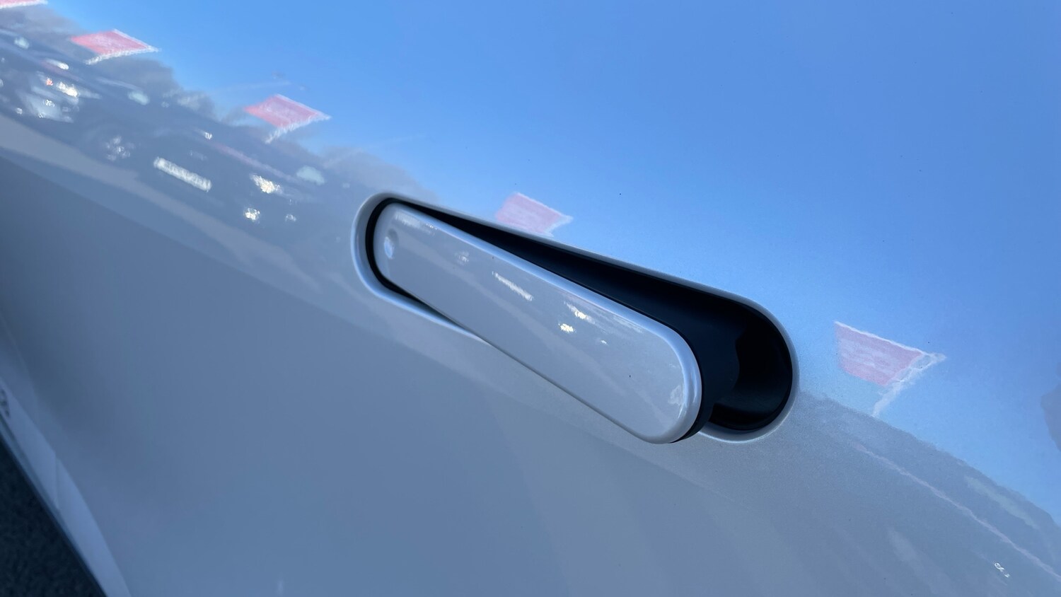 Used Toyota C-HR 2025 for sale - 76637272: Photo 22