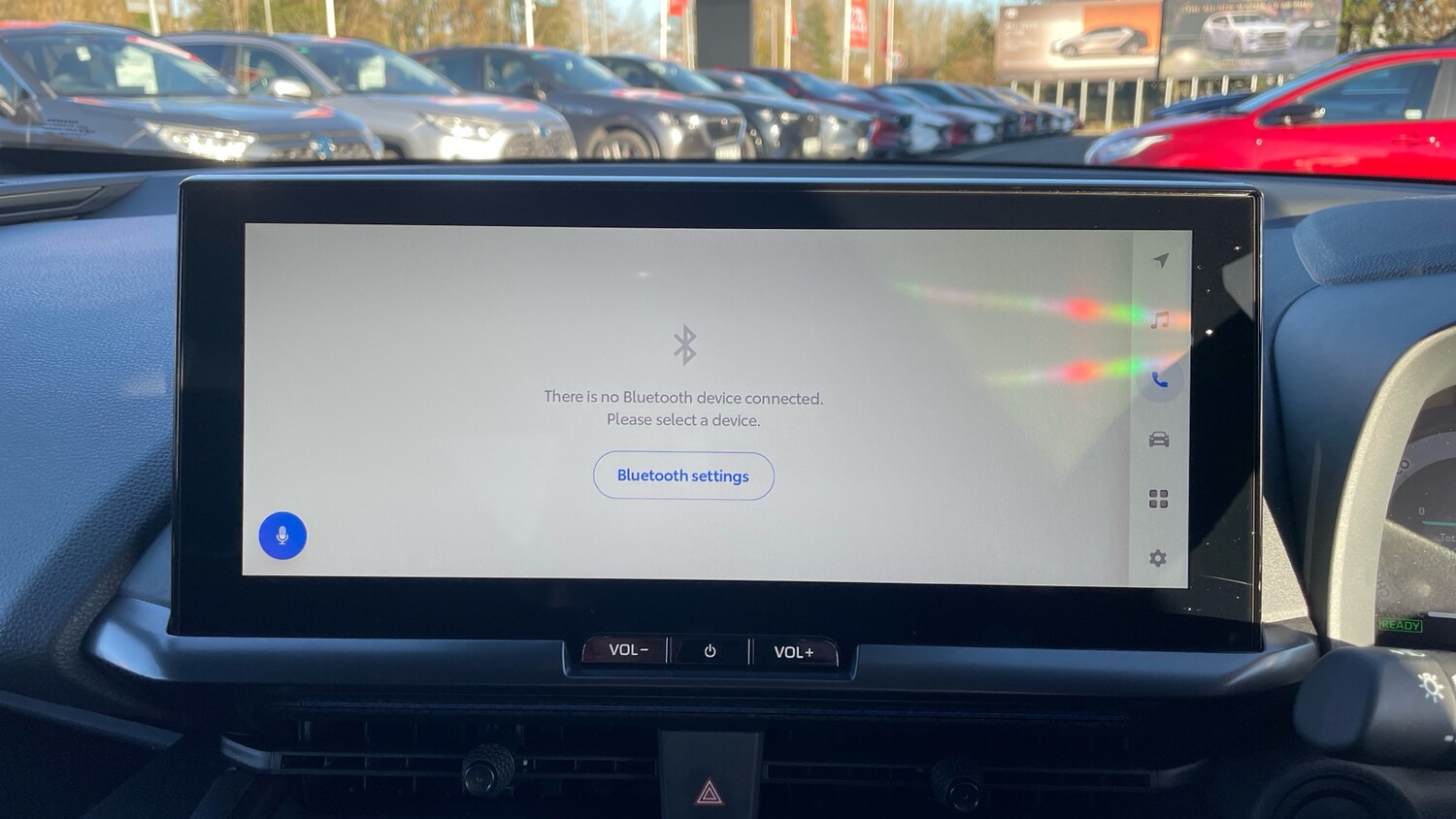 Used Toyota C-HR 2025 for sale - 76637272: Photo 27