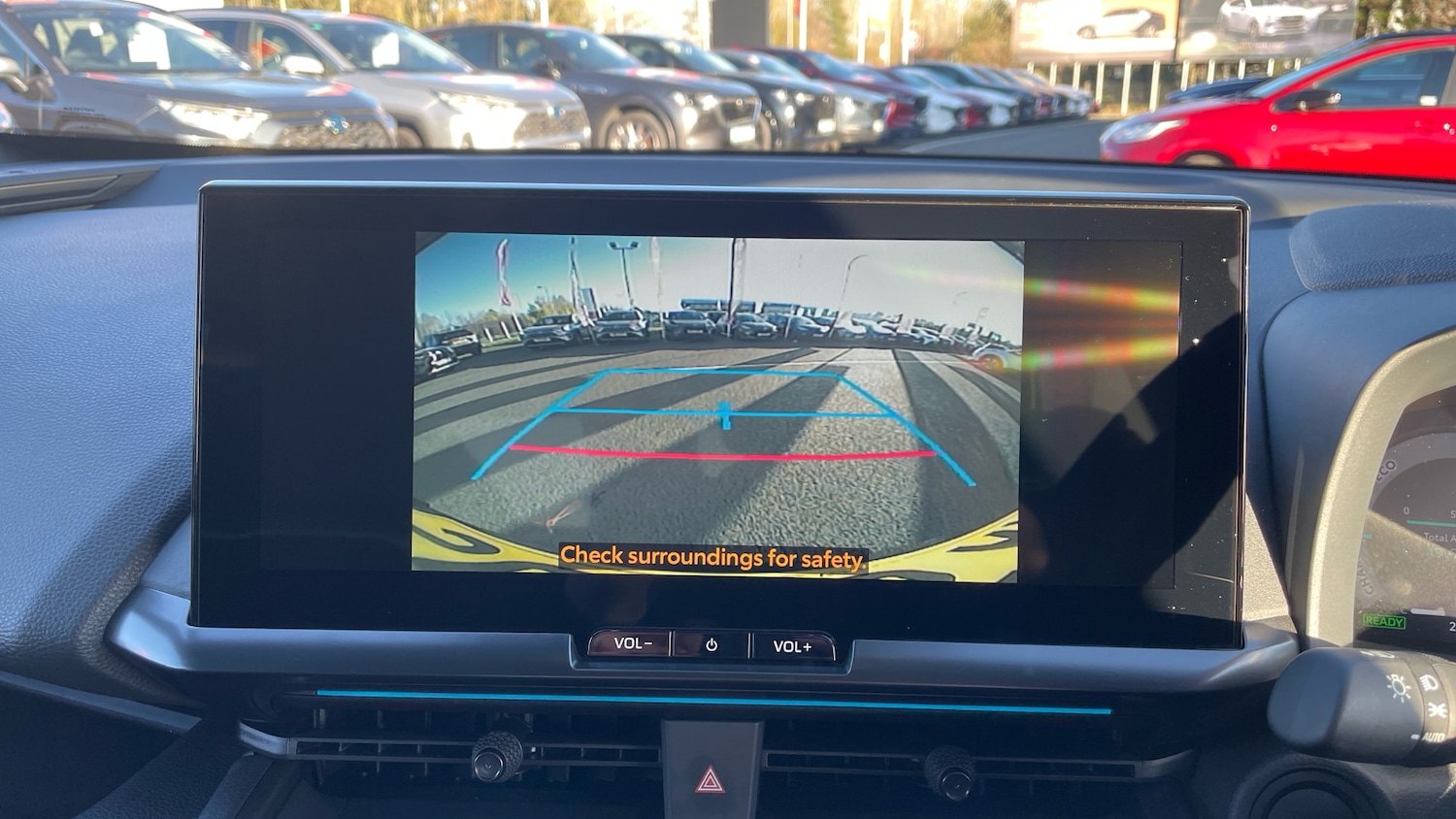 Used Toyota C-HR 2025 for sale - 76637272: Photo 31