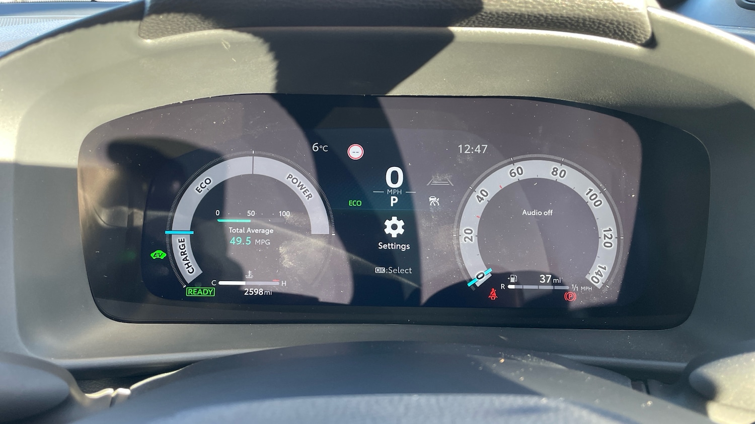 Used Toyota C-HR 2025 for sale - 76637272: Photo 9