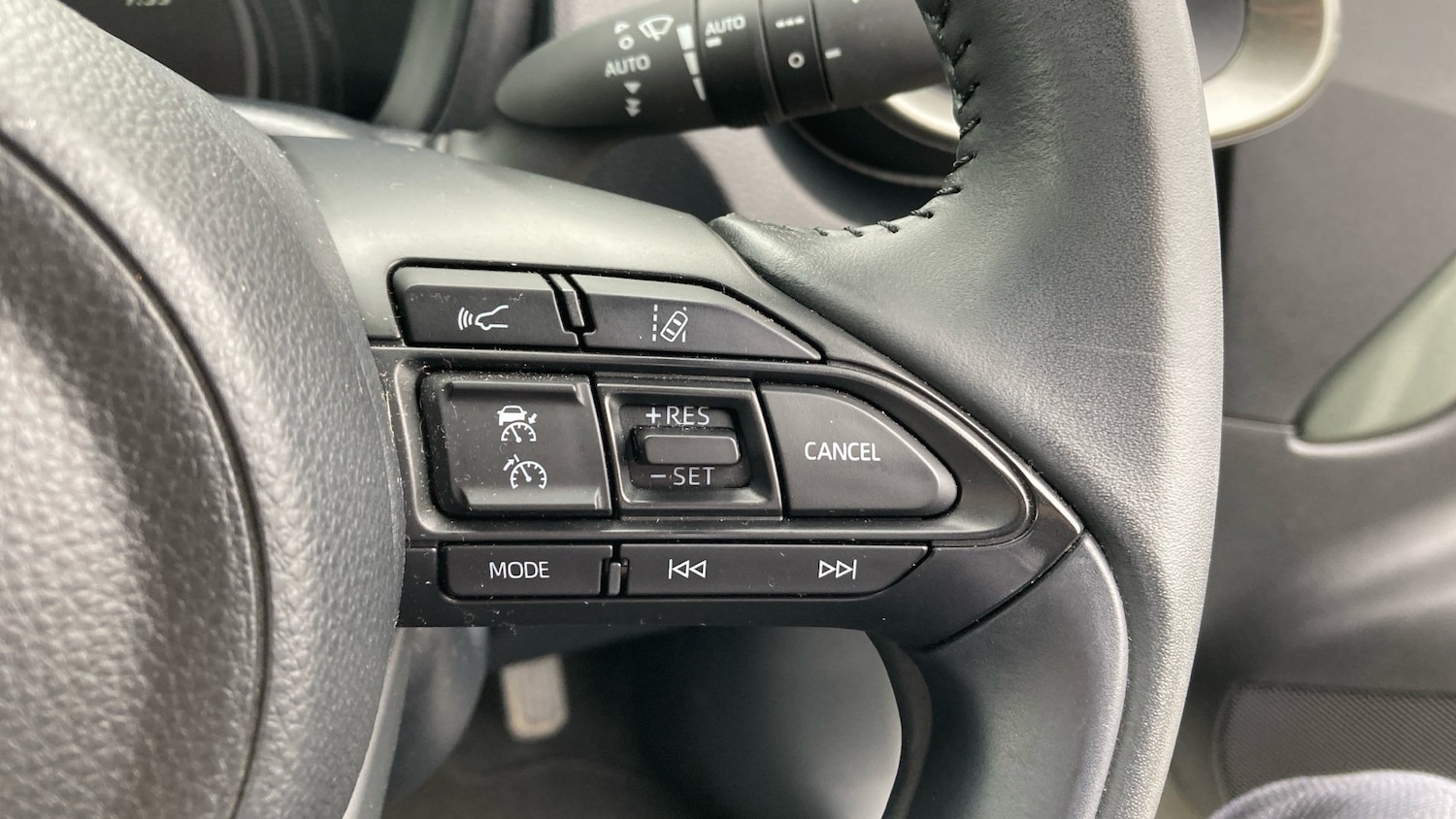 Vehicle 28