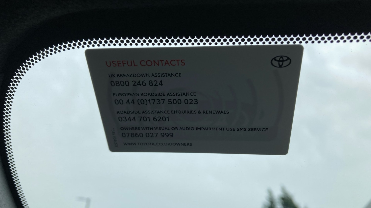 Vehicle 35