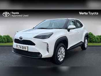 Used Toyota Yaris Cross 2024 for sale - 77505579: Photo