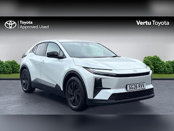 Used Toyota C-HR 2026 for sale - 79516324: Photo
