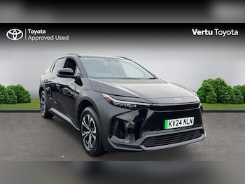 Used Toyota Other 2024 for sale - 76799046: Photo