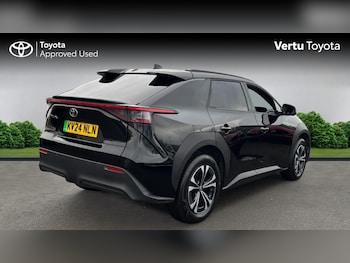 Used Toyota Other 2024 for sale - 76799046: Photo