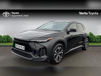 Used Toyota Other 2024 for sale - 76799046: Photo