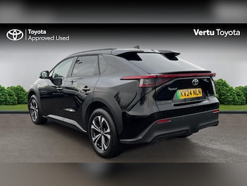 Used Toyota Other 2024 for sale - 76799046: Photo