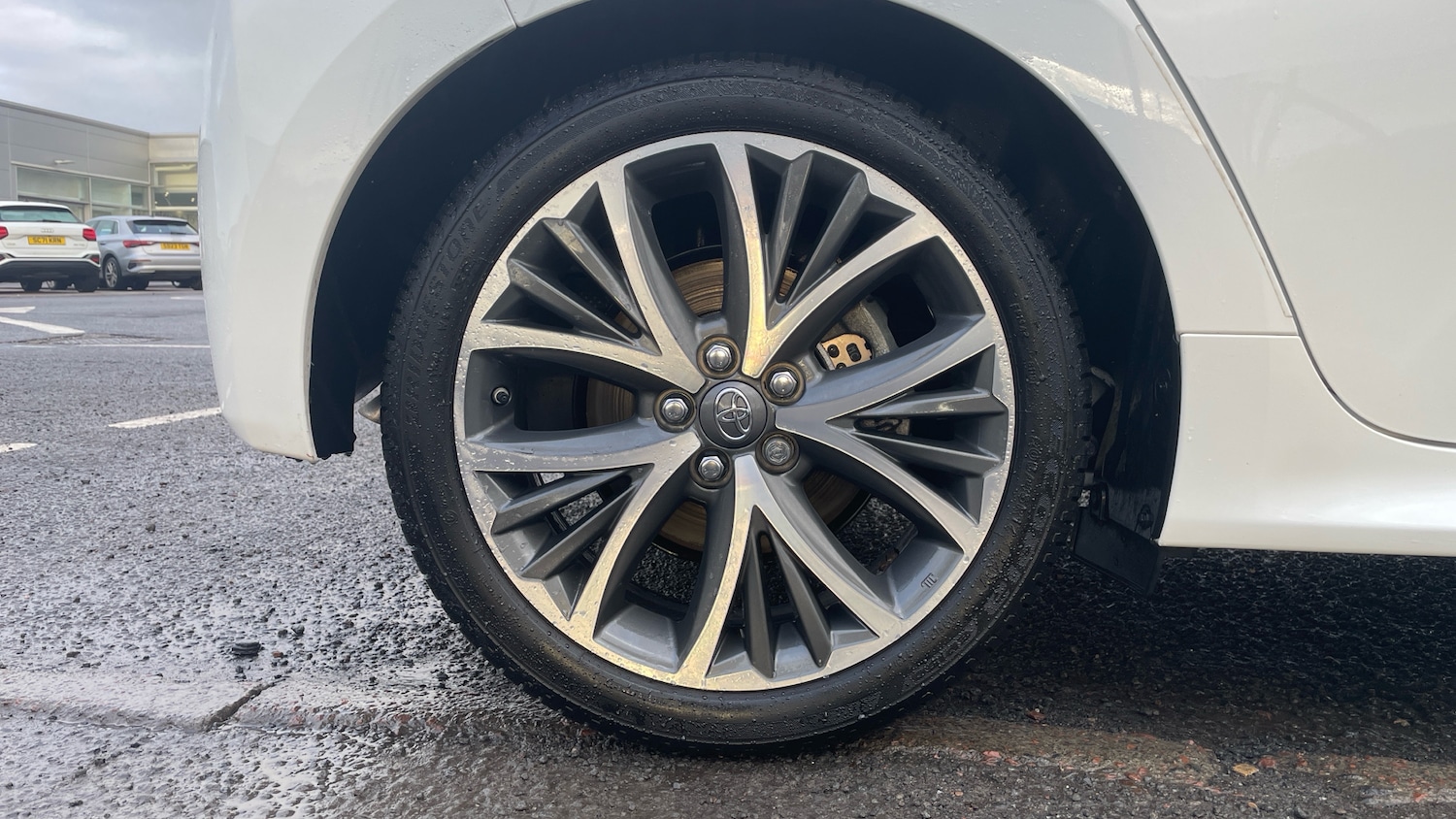 Used Toyota Yaris 2022 for sale - 77207361: Photo 18