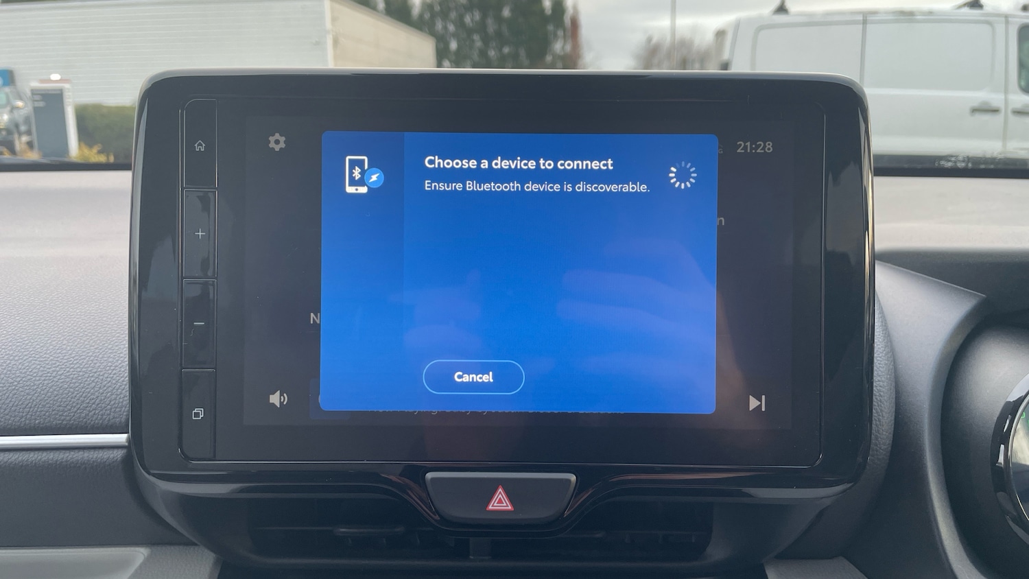 Used Toyota Yaris 2022 for sale - 77207361: Photo 27