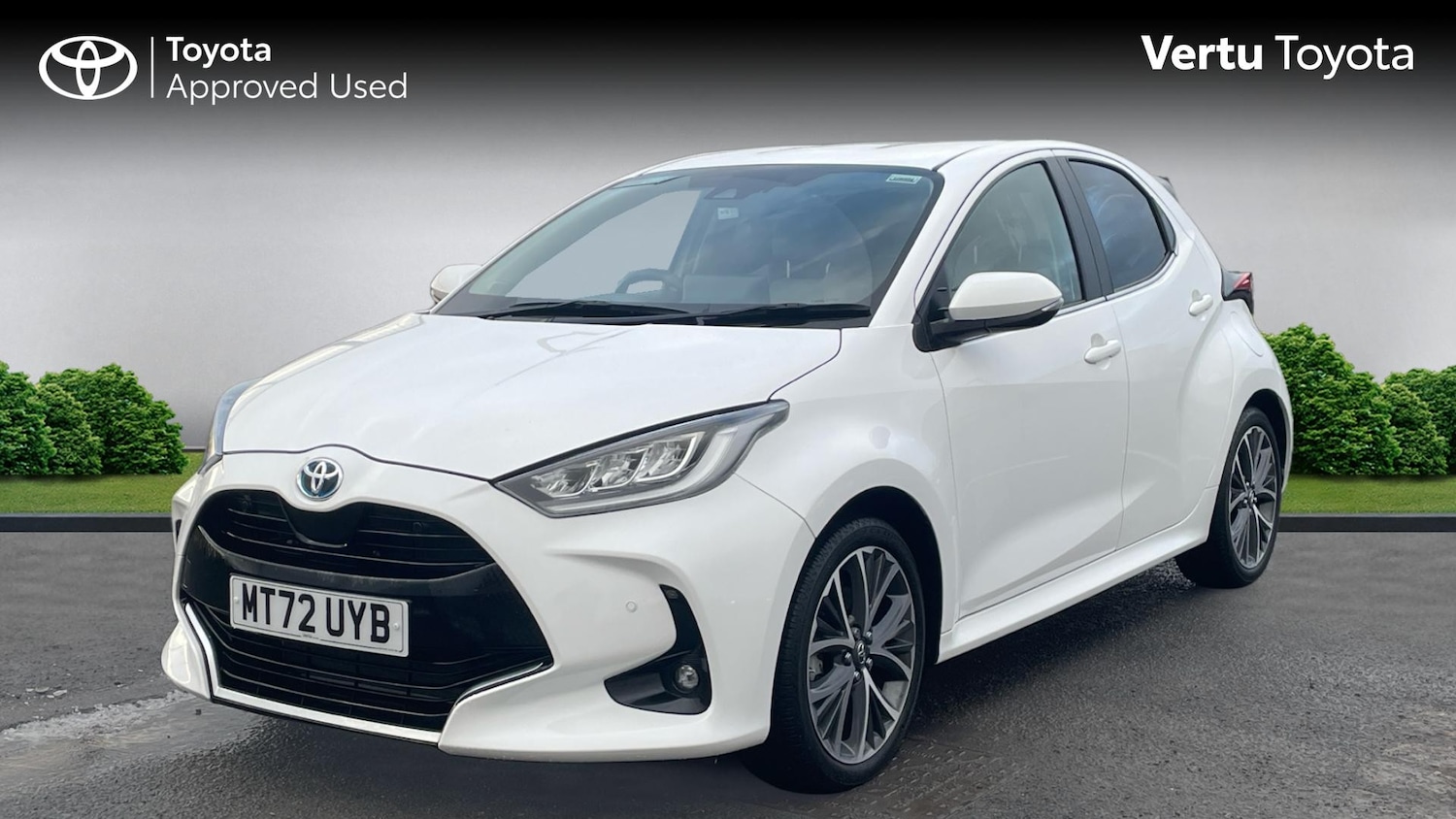 Used Toyota Yaris 2022 for sale - 77207361: Photo 3