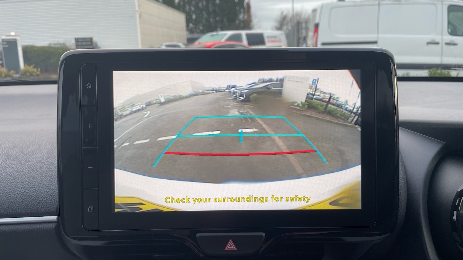 Used Toyota Yaris 2022 for sale - 77207361: Photo 31