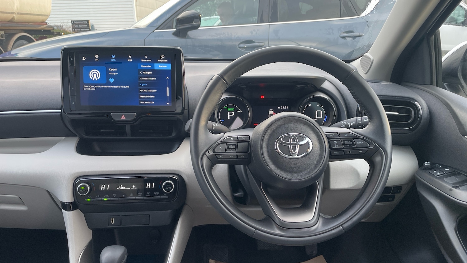 Used Toyota Yaris 2022 for sale - 77207361: Photo 6