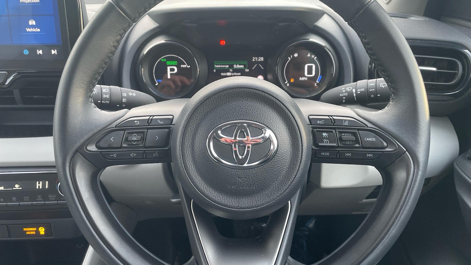 Used Toyota Yaris 2022 for sale - 77207361: Photo 8