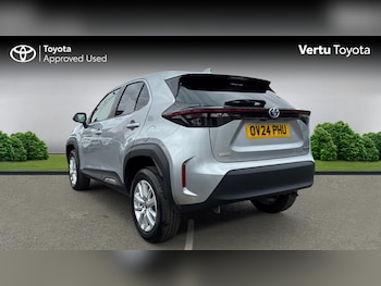 Used Toyota Yaris Cross 2024 for sale - 78520512: Photo