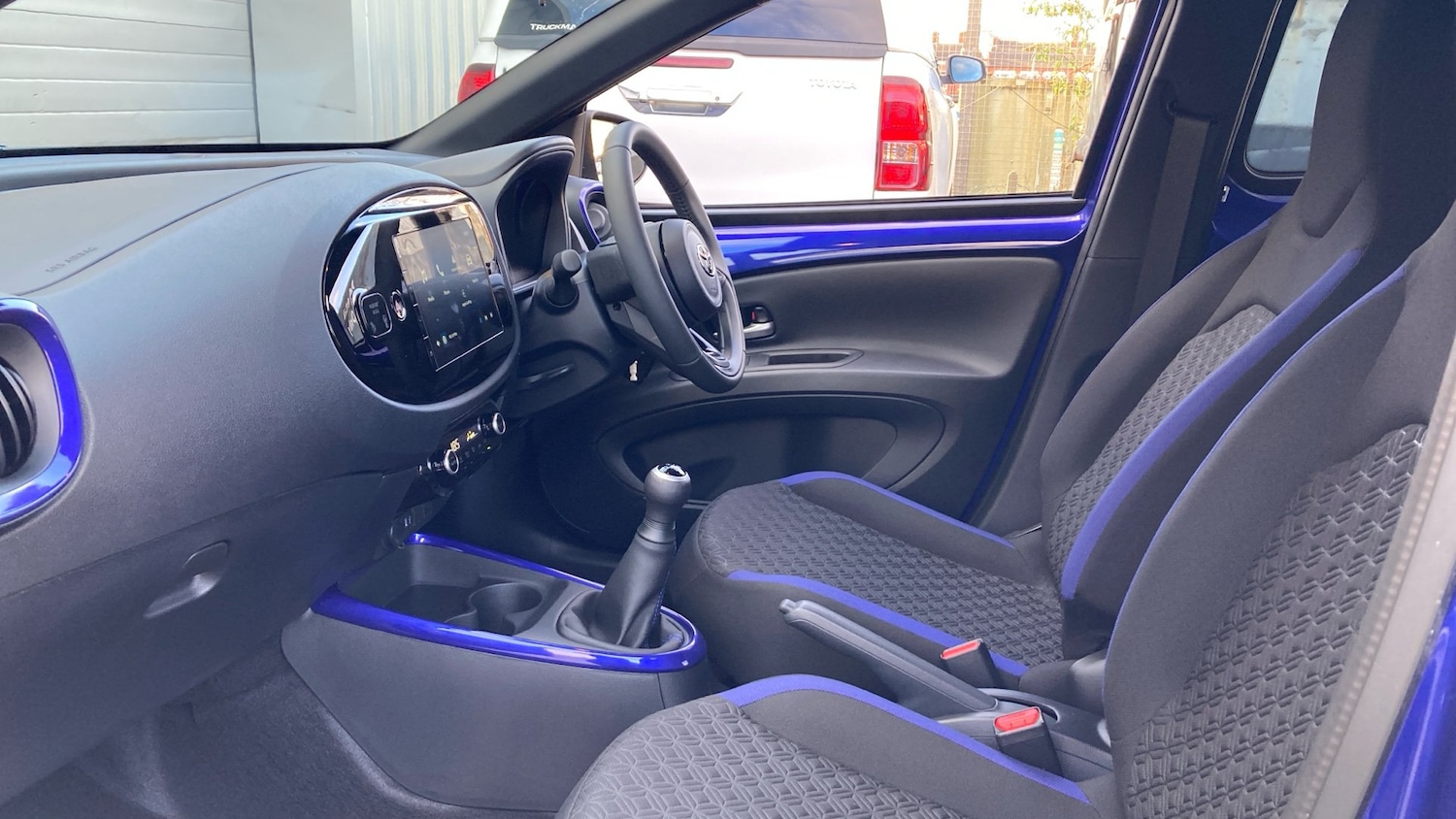 Used Toyota Aygo X 2025 for sale - 77207333: Photo 10