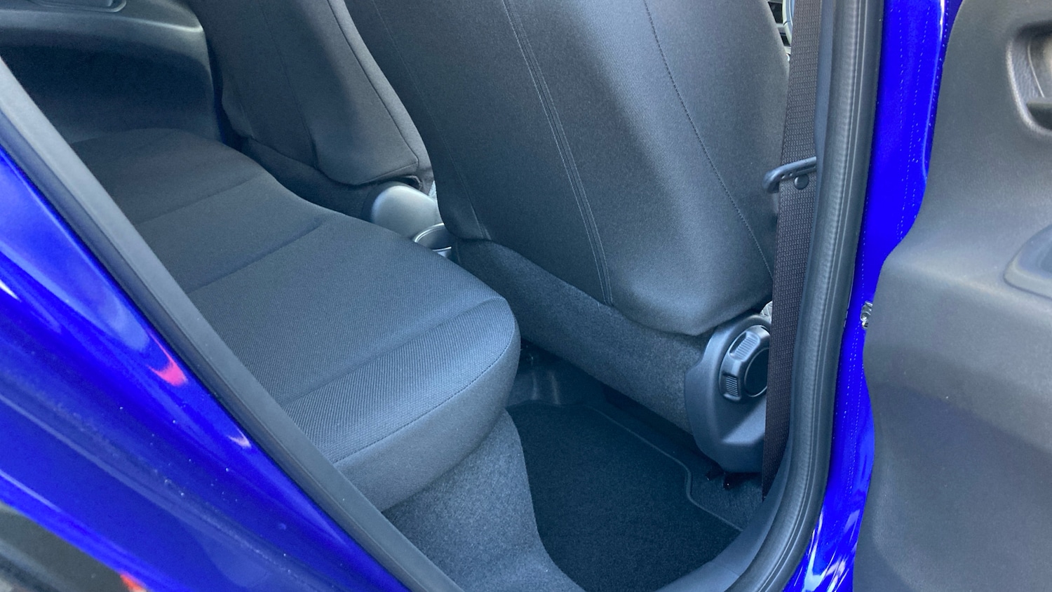 Used Toyota Aygo X 2025 for sale - 77207333: Photo 12