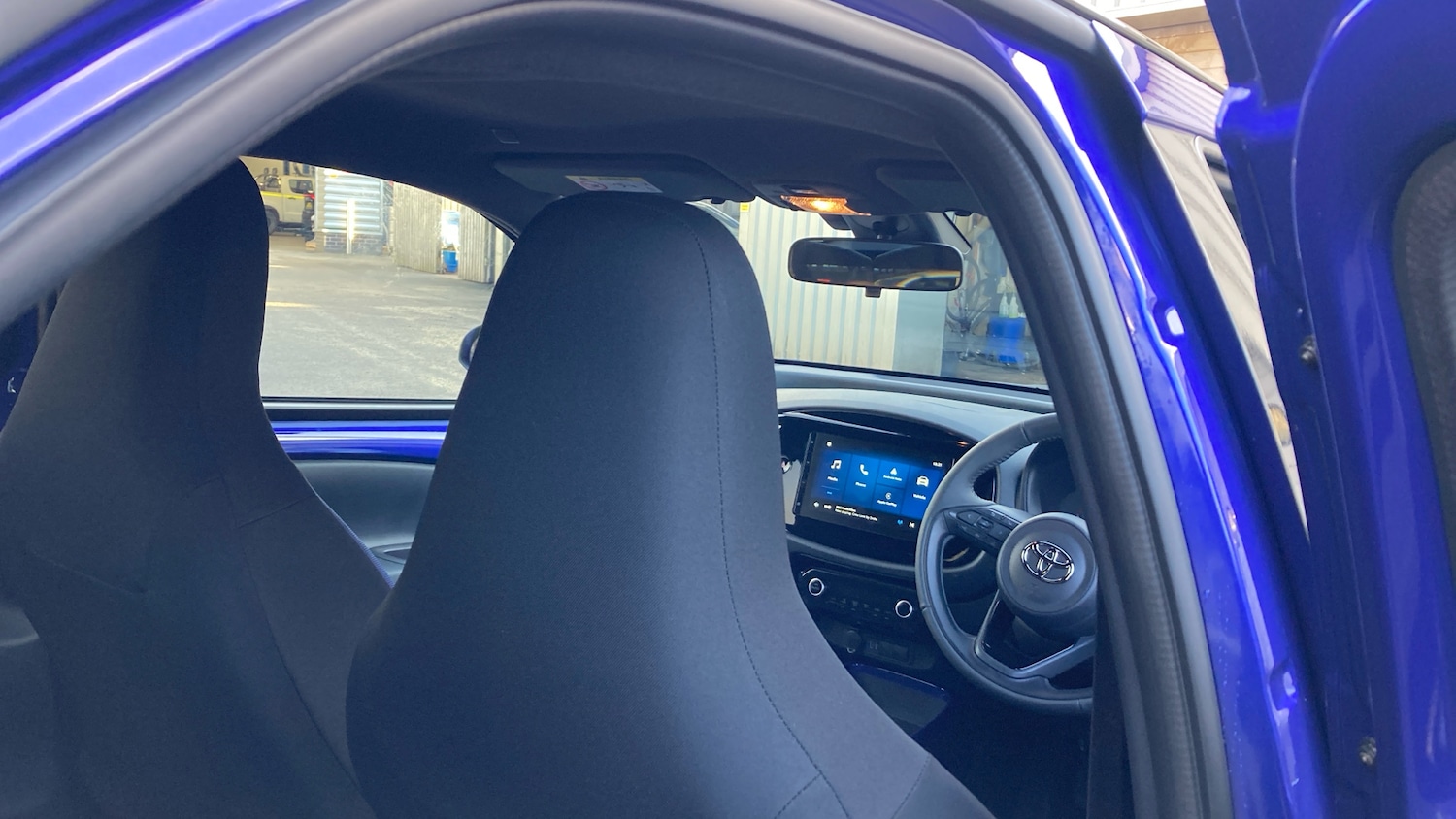 Used Toyota Aygo X 2025 for sale - 77207333: Photo 20