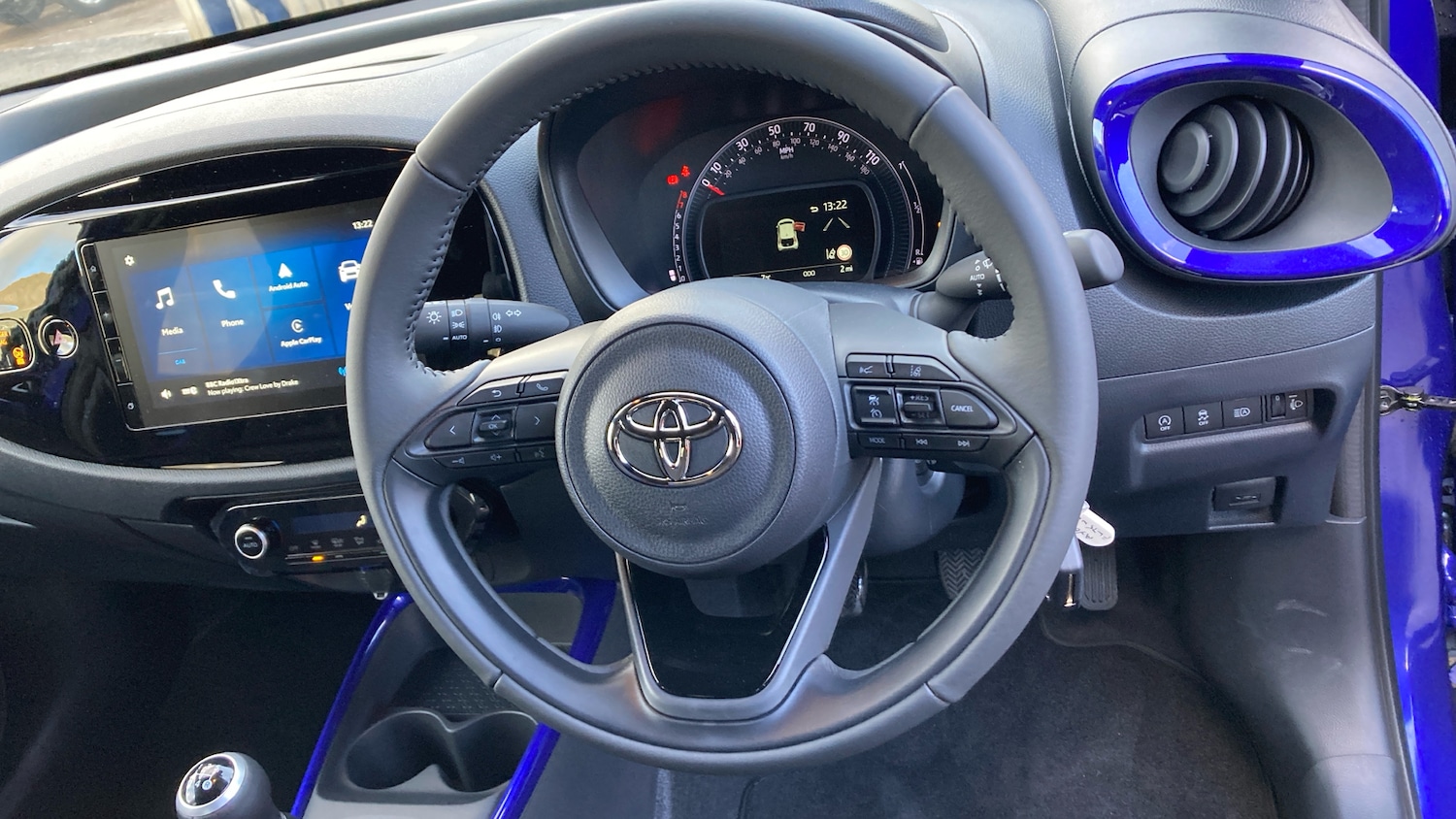 Used Toyota Aygo X 2025 for sale - 77207333: Photo 8