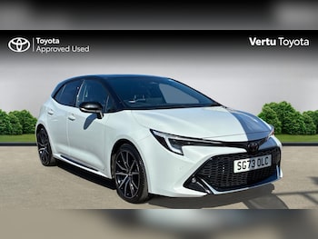 Used Toyota Corolla 2023 for sale - 78991995: Photo