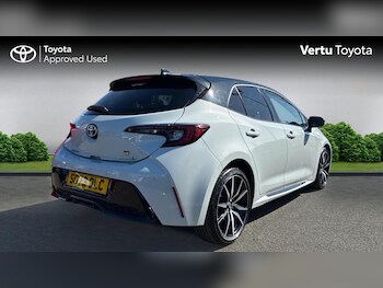 Used Toyota Corolla 2023 for sale - 78991995: Photo