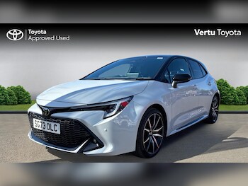 Used Toyota Corolla 2023 for sale - 78991995: Photo