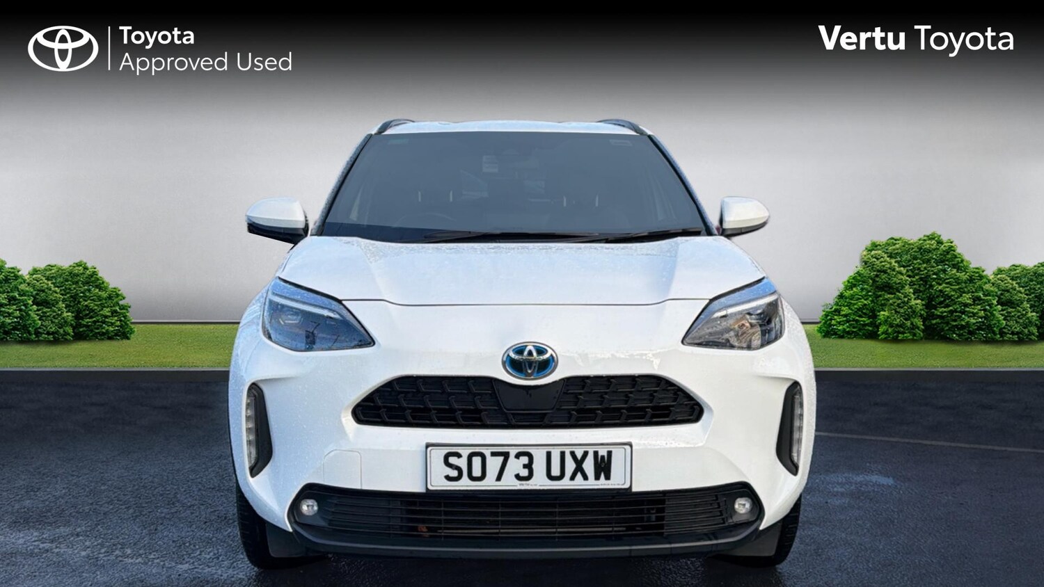 Used Toyota Yaris Cross 2024 for sale - 77148320: Photo 15