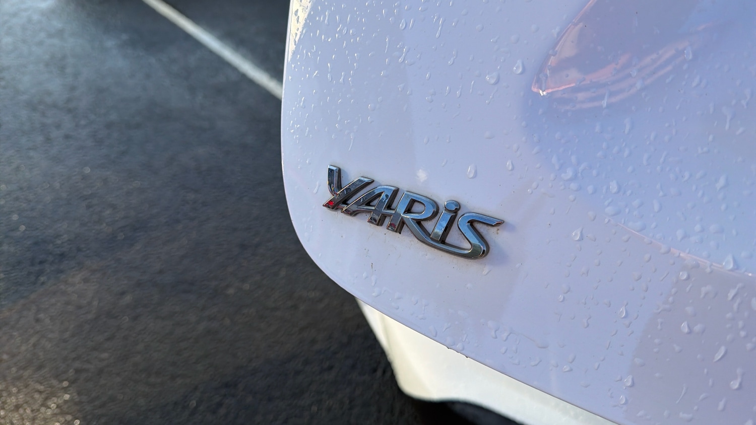 Used Toyota Yaris Cross 2024 for sale - 77148320: Photo 22