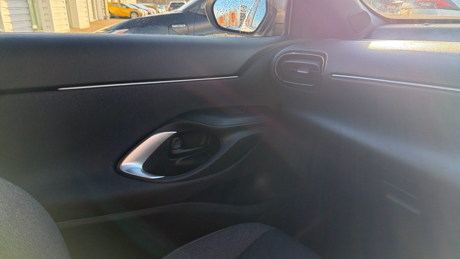 Used Toyota Yaris Cross 2024 for sale - 77148320: Photo 43