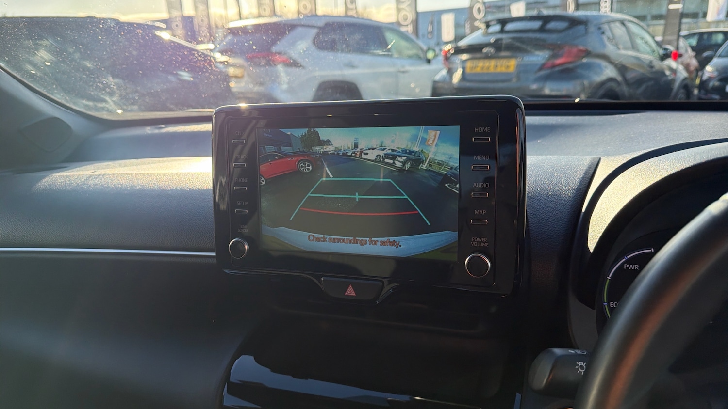 Used Toyota Yaris Cross 2024 for sale - 77148320: Photo 46