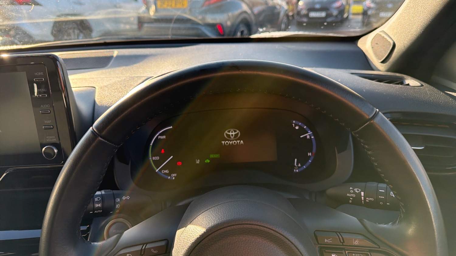 Used Toyota Yaris Cross 2024 for sale - 77148320: Photo 9