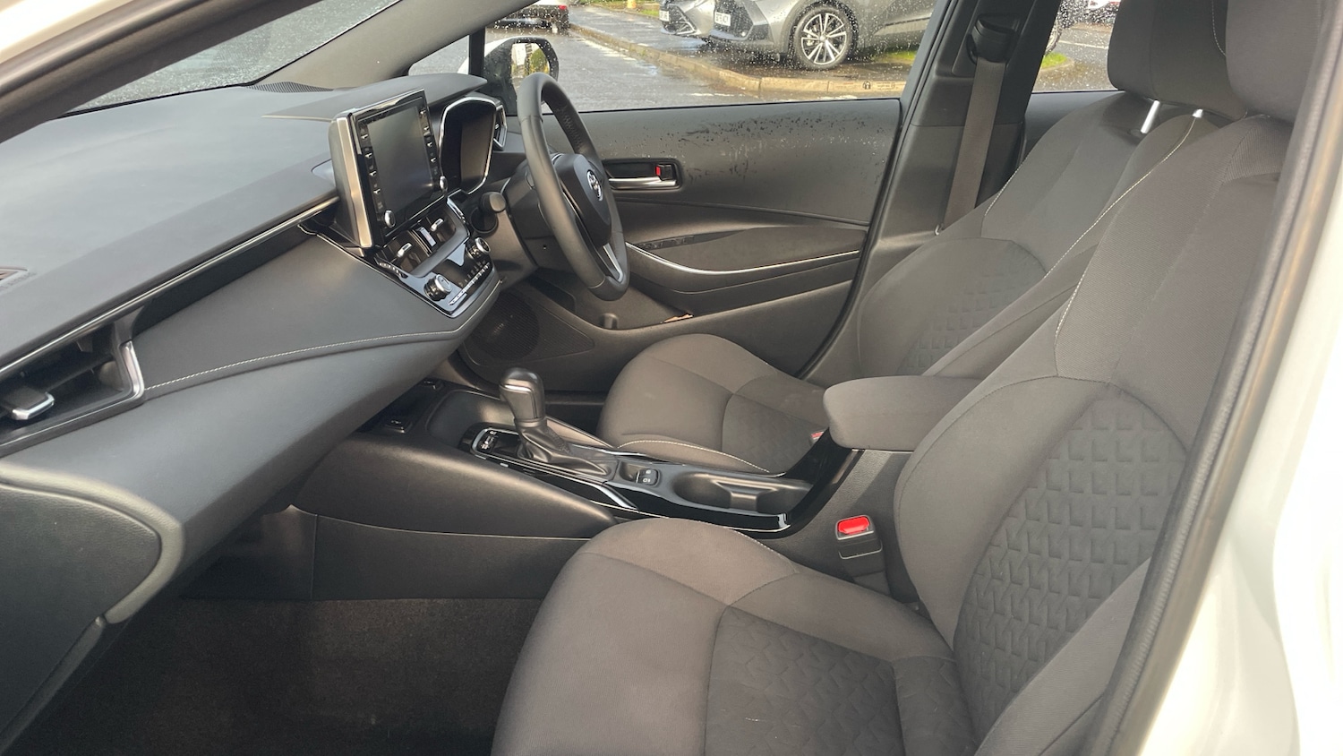 Used Toyota Corolla 2022 for sale - 76734915: Photo 10