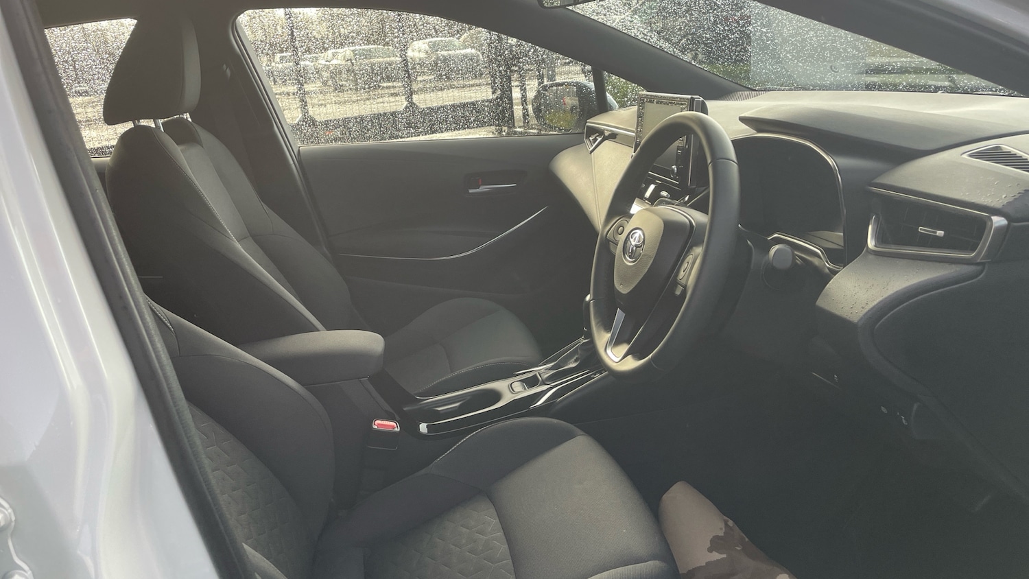 Used Toyota Corolla 2022 for sale - 76734915: Photo 11