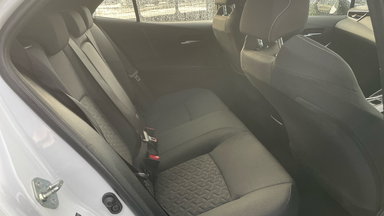 Used Toyota Corolla 2022 for sale - 76734915: Photo 12