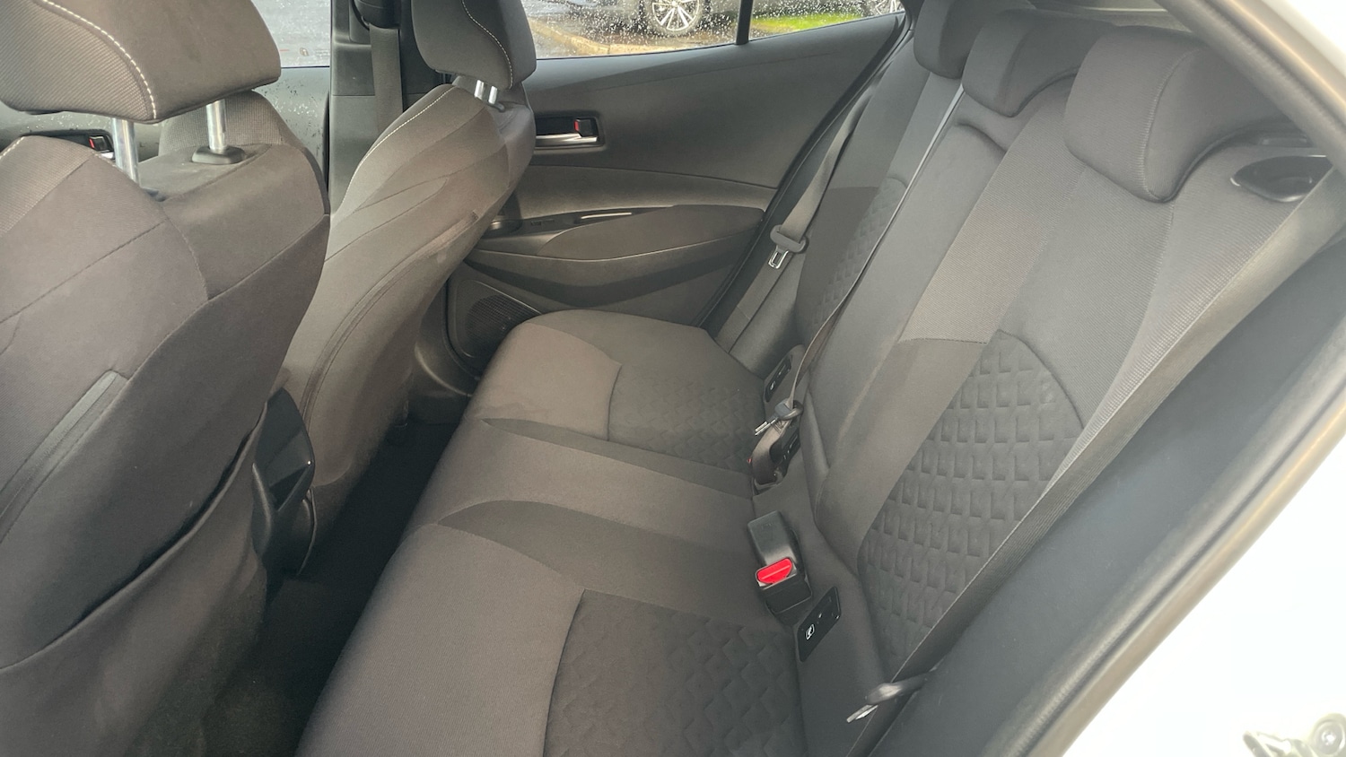 Used Toyota Corolla 2022 for sale - 76734915: Photo 13