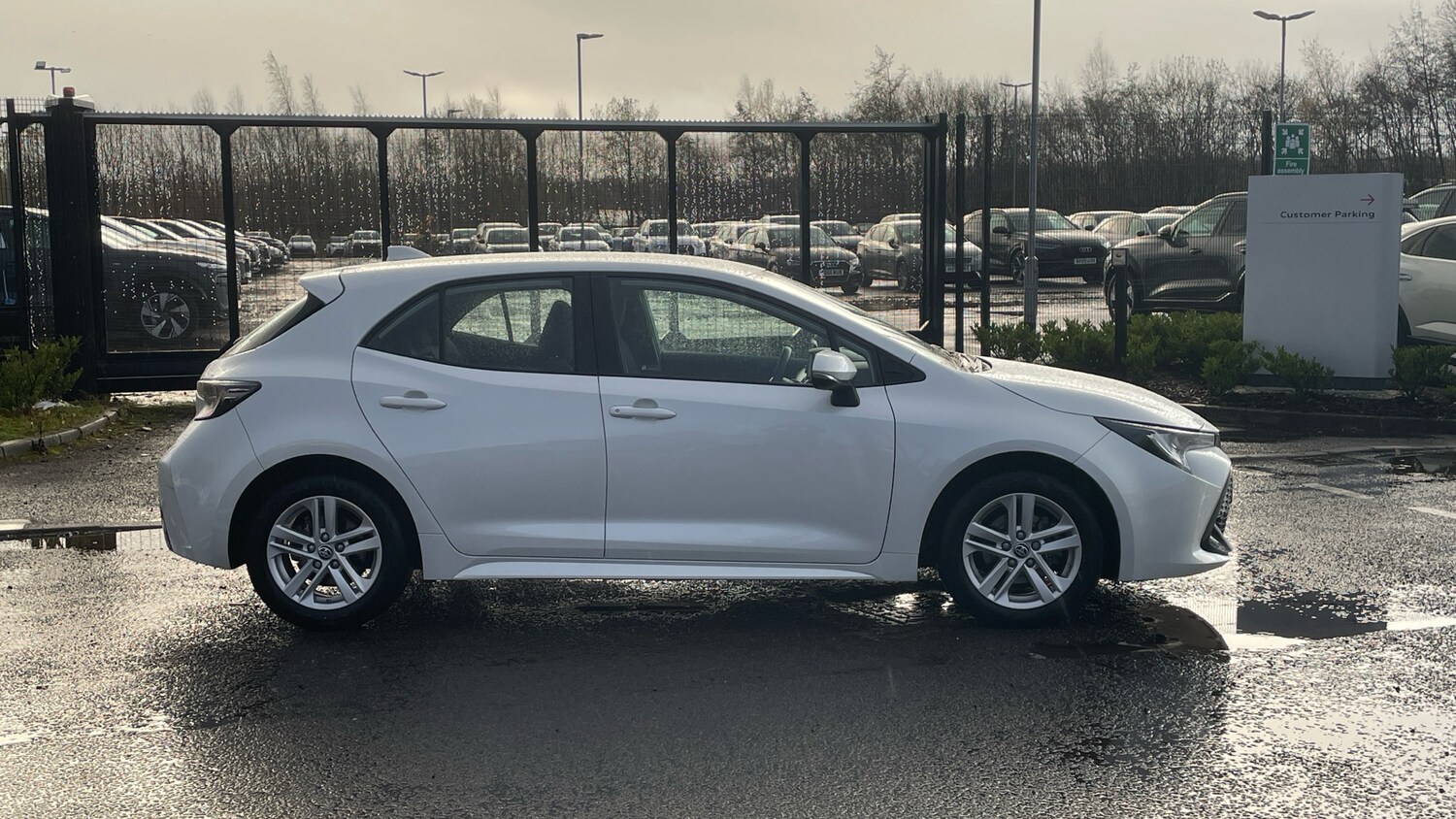 Used Toyota Corolla 2022 for sale - 76734915: Photo 16