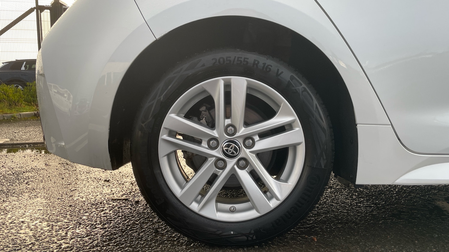 Used Toyota Corolla 2022 for sale - 76734915: Photo 18