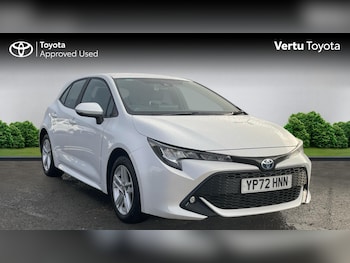 Used Toyota Corolla 2022 for sale - 76734915: Photo